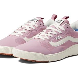 Lilac Vans UltraRange size 7.5W